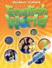 English World Pupil's Book 3 (9780230024618)