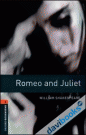 OBW Playscripts 2 Romeo And Juliet Playscript (9780194235211)