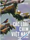 Các Loài Chim Việt Nam (Birds Of Vietnam)