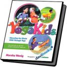Yoga Kids - Yoga Cho Trẻ Em (Trọn Bộ)