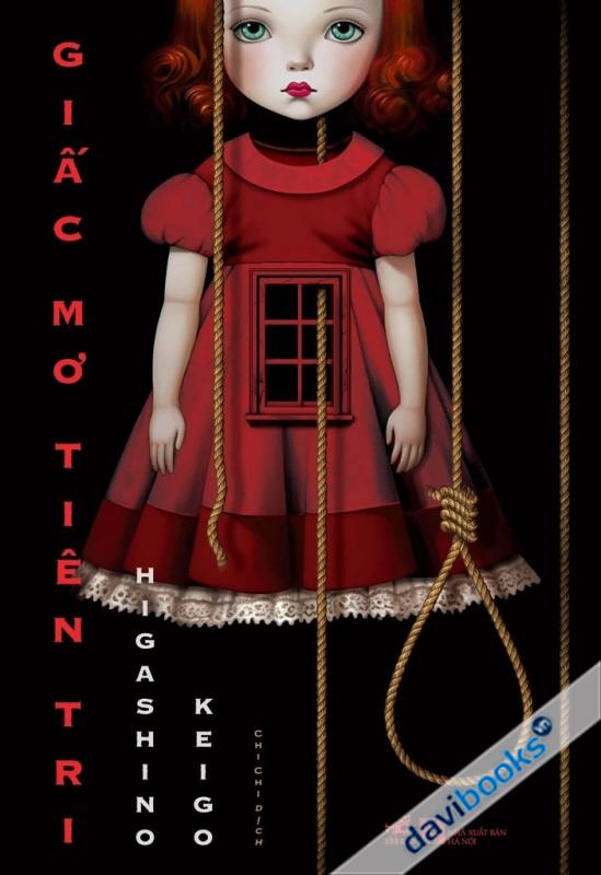 Giấc Mơ Tiên Tri