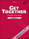 Get Together 3: Work Book (9780194516068)