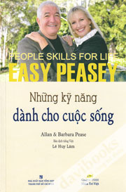 Những Kỹ Năng Dành Cho Cuộc Sống