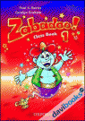 Zabadoo! 1: Class Book (9780194383608)
