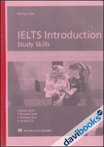 IELTS Introduction Study Skills - P (Kèm 1 CD)