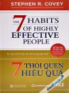 7 Thói Quen Hiệu Quả - The 7 Habits of Highly Effective People