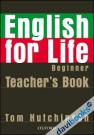 English For Life Beginner: Teachers Pack (9780194306317)