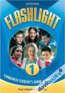 Flashlight 1: Combined Student's Book And Workbook (9780194153003)