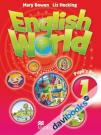 English World Pupil's Book 1 (9780230024595)