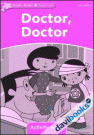 Dolphins Starter: Doctor, Doctor Activity Book (9780194401401) 