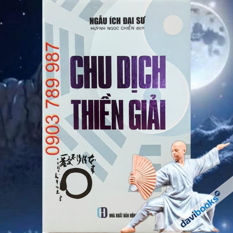 Chu Dịch Thiền Giải