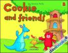 Cookie And Friends B: Classbook (9780194070027)