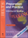 IELTS Preparation Practice 2e Listening And Speaking(9780195516296)