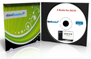 A Book For IELTS (02 CD)