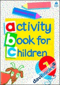 Oxford ABs for Children Book 1 (9780194218306)