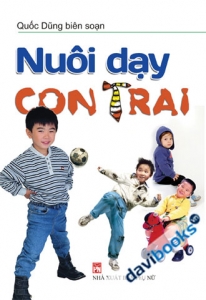 Nuôi Dạy Con Trai