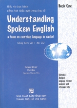 Understanding Spoken English Book One