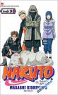 Naruto Quyển 34 Khoảnh Khắc Gặp Lại