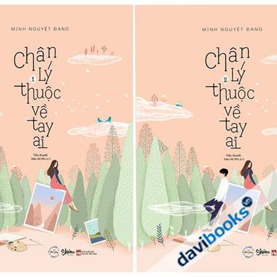 Chân Lý Thuộc Về Tay Ai (Bộ 2 Tập)