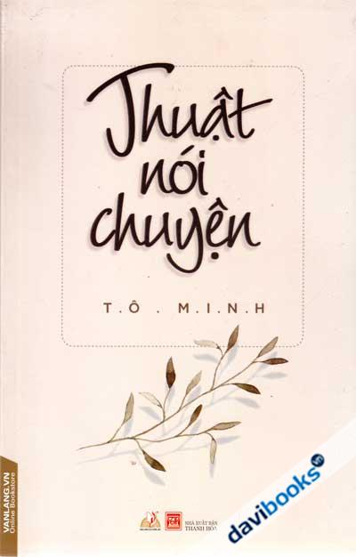 Thuật Nói Chuyện