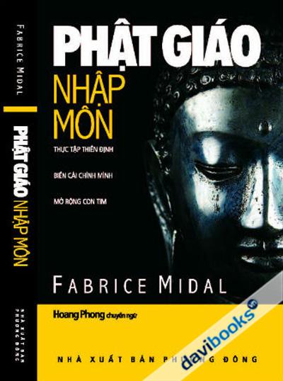 Phật Giáo Nhập Môn