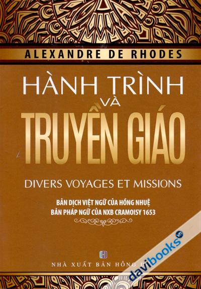 Hành Trình Và Truyền Giáo