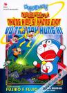 Doraemon Nobita Và Những Hiệp Sĩ Không Gian Vũ Trụ Anh Hùng Kí