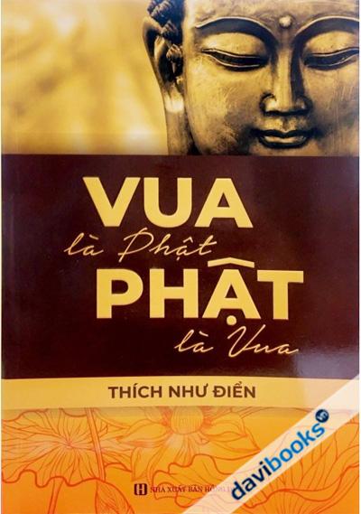 Vua Là Phật Phật Là Vua
