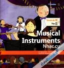 Musical Instruments - Nhạc Cụ (Trình Độ 2 Tập 5)
