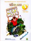 Tiếng Anh 1 - Macmillan Next Move (Pupils Book)