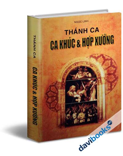 Thánh Ca Ca Khúc Và Hợp Xướng