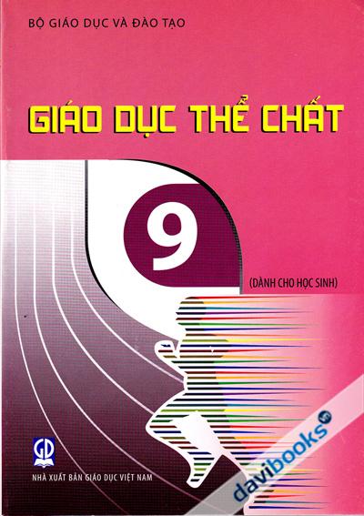 Giáo Dục Thể Chất Lớp 9 (Dành Cho Học Sinh)
