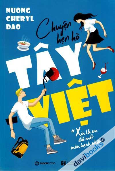 Chuyện Hẹn Hò Tây Việt