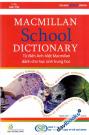 Macmillan School Dictionary - Từ Điển Anh Việt Macmillan Dành Cho Học Sinh Trung Học