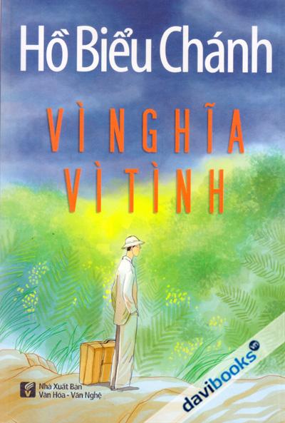 Vì Nghĩa Vì Tình