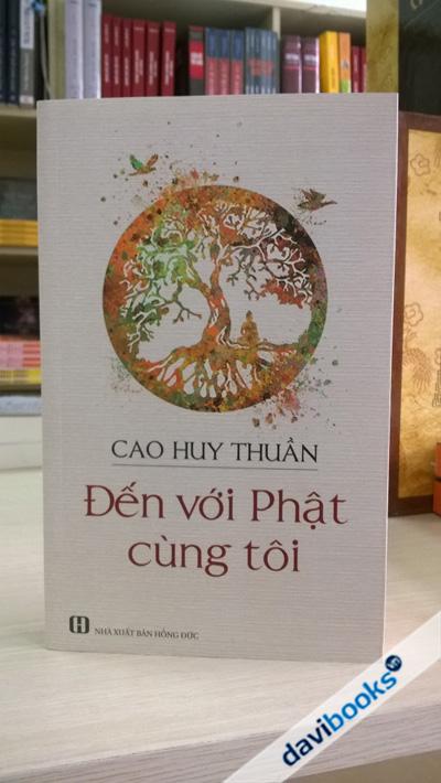 Đến Với Phật Cùng Tôi