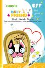 Tập GIBOOK Best Friend 200 Trang S213 (Tập SV)