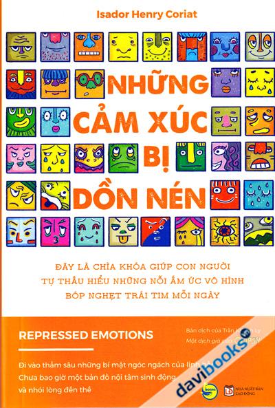 Những Cảm Xúc Bị Dồn Nén