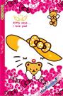 Tập CIBOOK Hello Kitty 200 Trang S211 (Tập SV)