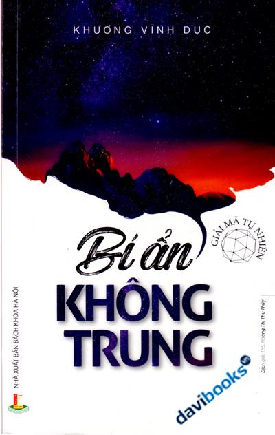 Giải Mã Tự Nhiên - Bí Ẩn Không Trung