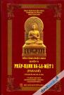 [Theravada] Pháp Hạnh Ba La Mật 1 - Nền Tảng Phật Giáo 6