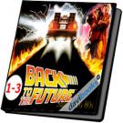 Back To The Future Trilogy (Trọn Bộ)