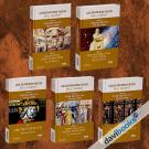 Lịch Sử Văn Minh Thế Giới: Phần IV - Thời Đại Đức Tin (5 tập)