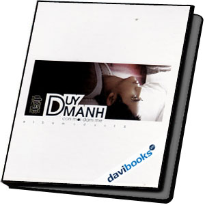 Còn Mãi Đam Mê (Vol. 8)