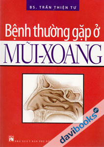  Bệnh Thường Gặp Ở Mũi - Xoang