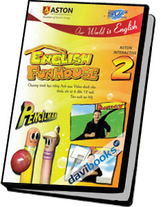 English Funhouse 2