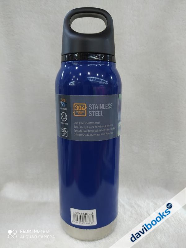 (ad6158) Bình Giữ Nhiệt 620ml Bằng Thép Lock&Lock 