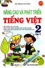 Nâng Cao Và Phát Triển Tiếng Việt 2 Tập 2
