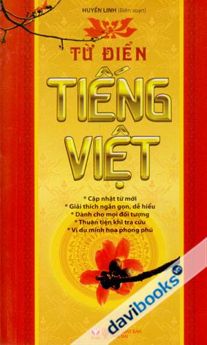Từ Điển Tiếng Việt