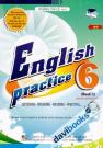 English Practice 6 Book 1 With Answer Key